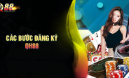 Các Tính Năng Nổi Bật Của QH88: Cược Thể Thao, Casino và Hơn Thế Nữa